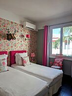 Hotel Mademoiselle