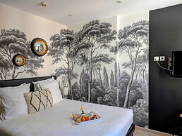 Hotel Mademoiselle