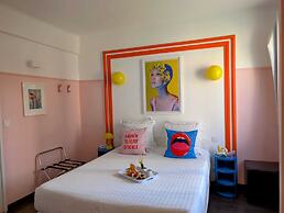 Hotel Mademoiselle
