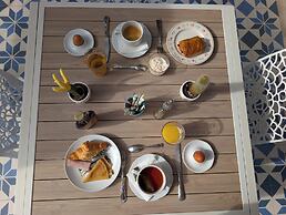 Hotel Mademoiselle