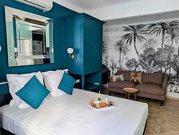 Hotel Mademoiselle