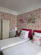 Hotel Mademoiselle