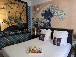 Hotel Mademoiselle