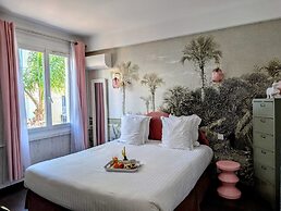 Hotel Mademoiselle