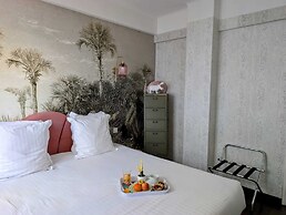 Hotel Mademoiselle