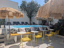 Hotel Mademoiselle