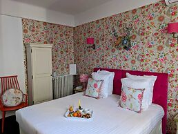 Hotel Mademoiselle