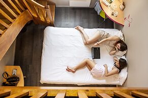 B&B HOTEL Aurillac Le Lioran