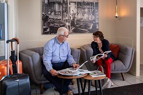 B&B HOTEL Aurillac Le Lioran