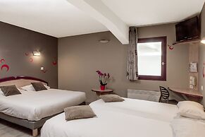 B&B HOTEL Aurillac Le Lioran