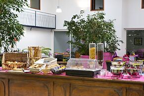 B&B HOTEL Aurillac Le Lioran