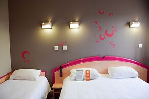 B&B HOTEL Aurillac Le Lioran