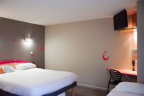 B&B HOTEL Aurillac Le Lioran