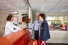 B&B HOTEL Aurillac Le Lioran