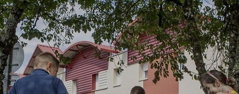 B&B HOTEL Aurillac Le Lioran