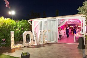 Auberge des Pins
