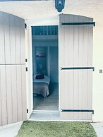 Auberge des Pins