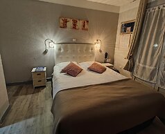 Auberge des Pins