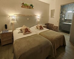 Auberge des Pins