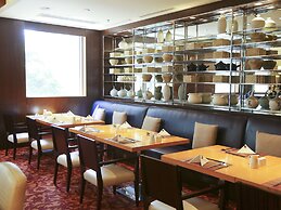 Courtyard by Marriott Shanghai Xujiahui
