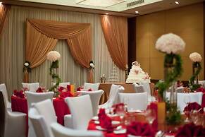 Courtyard by Marriott Shanghai Xujiahui