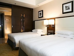 Courtyard by Marriott Shanghai Xujiahui