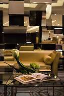 Courtyard by Marriott Shanghai Xujiahui