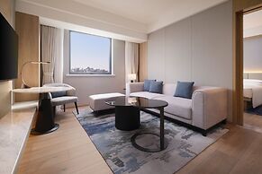 Courtyard by Marriott Shanghai Xujiahui