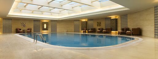 Courtyard by Marriott Shanghai Xujiahui