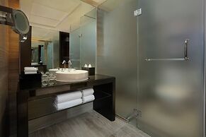 Courtyard by Marriott Shanghai Xujiahui