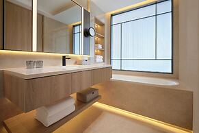Courtyard by Marriott Shanghai Xujiahui
