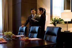 Courtyard by Marriott Shanghai Xujiahui