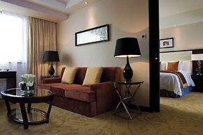 Courtyard by Marriott Shanghai Xujiahui
