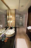 Courtyard by Marriott Shanghai Xujiahui