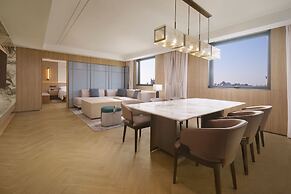 Courtyard by Marriott Shanghai Xujiahui