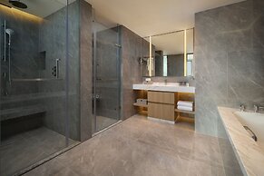 Courtyard by Marriott Shanghai Xujiahui