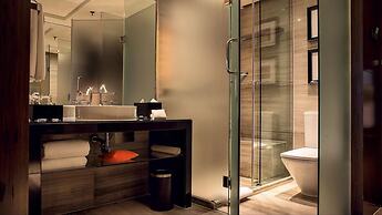 Courtyard by Marriott Shanghai Xujiahui