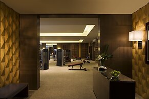 Courtyard by Marriott Shanghai Xujiahui