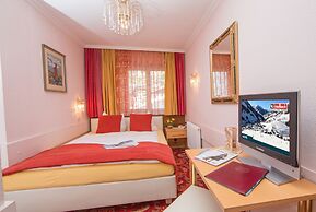 Bergers Sporthotel