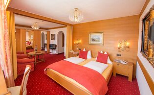 Bergers Sporthotel