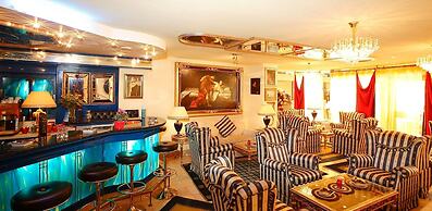 Bergers Sporthotel