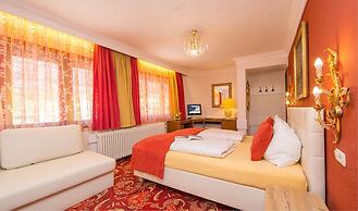 Bergers Sporthotel