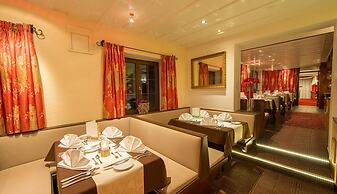 Bergers Sporthotel