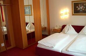 Bergers Sporthotel