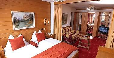 Bergers Sporthotel
