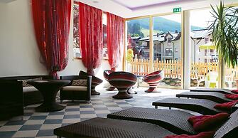 Bergers Sporthotel