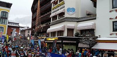 Bergers Sporthotel