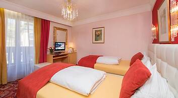 Bergers Sporthotel