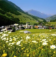 Bergers Sporthotel