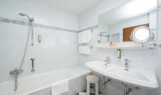 Bergers Sporthotel